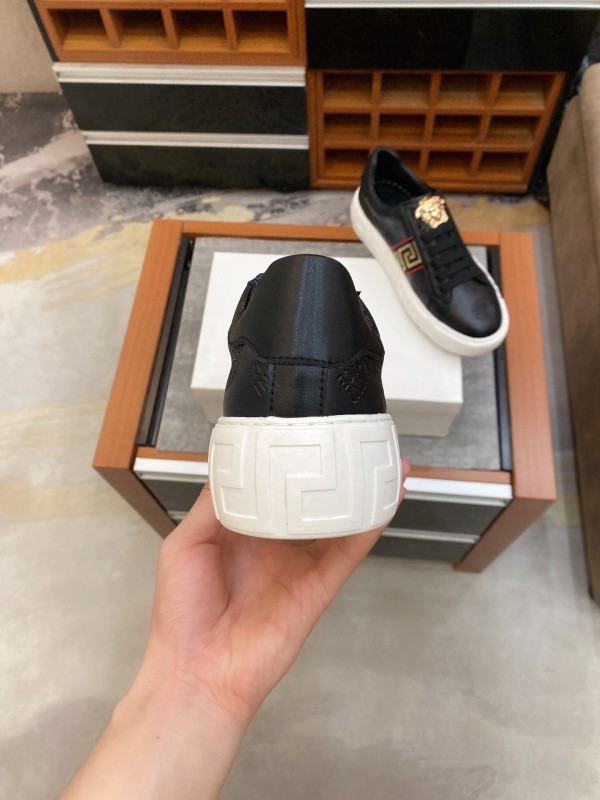 Versace Greca Sneaker 6