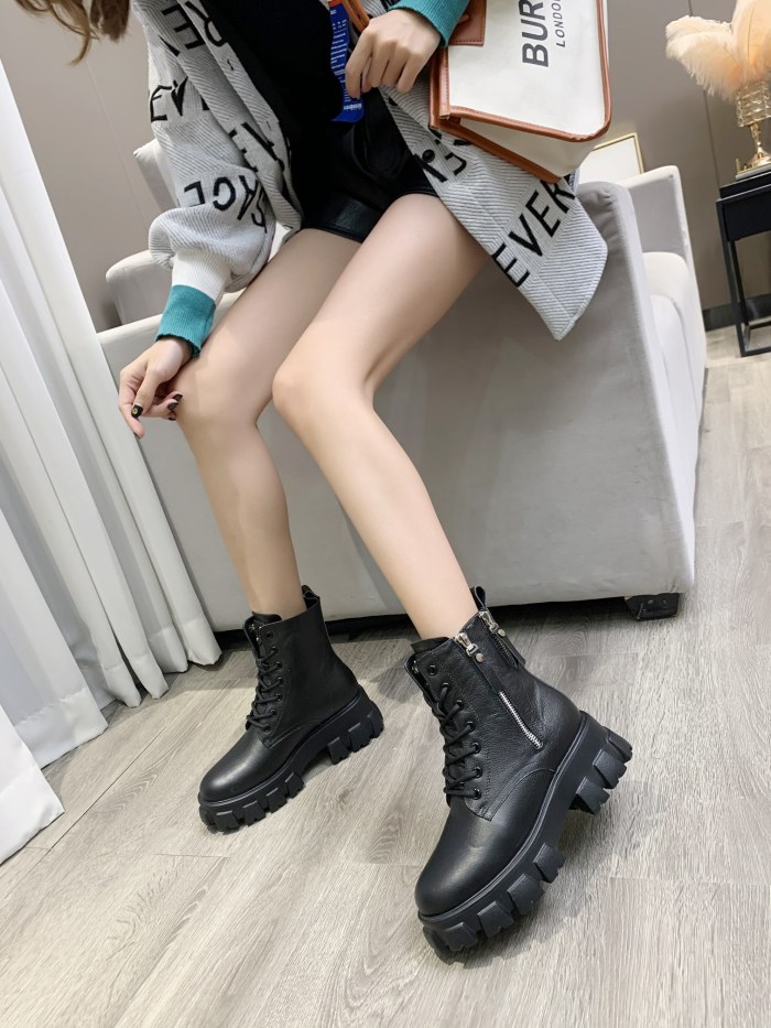 Prada Boots Women 3