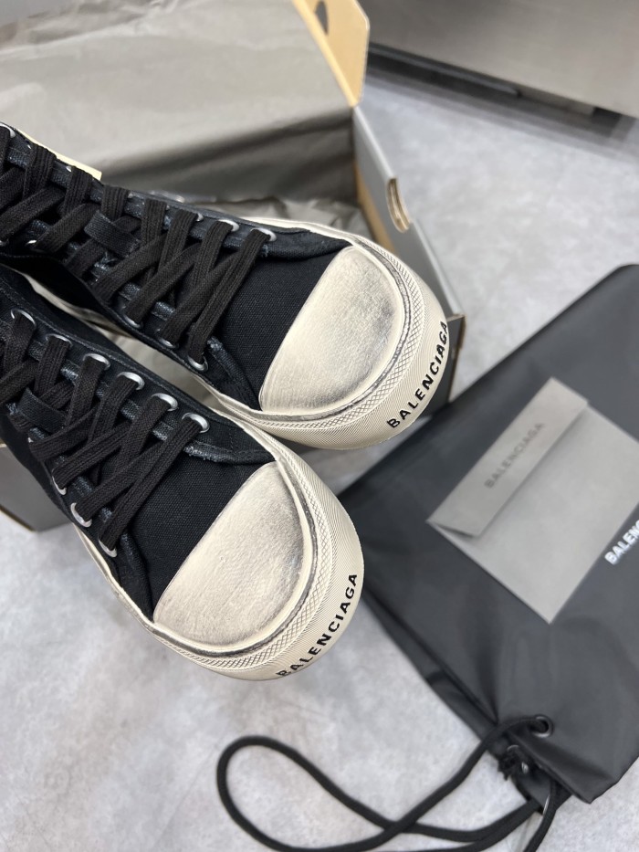 Balenciaga Paris Sneaker 4