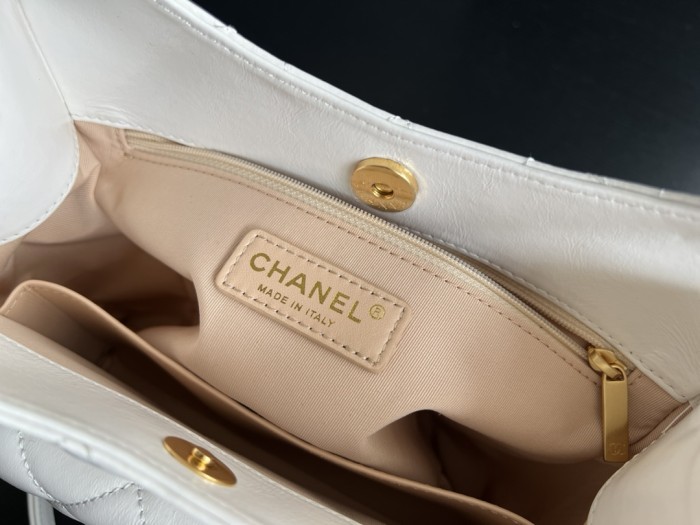 Handbag Chanel AS3690 size 21.5cmx22.5cmx7 cm