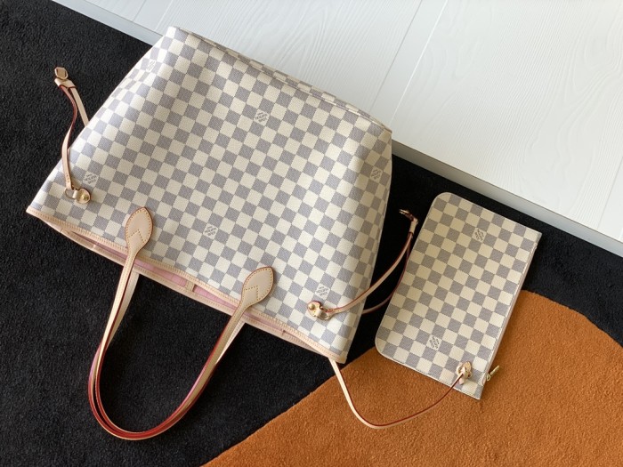 Handbag Louis Vuitton N41359 N41605 N41604 size 29 x 21 x 12cm,31 x 28 x 14cm,39.0 x 32.0 x 19.0cm