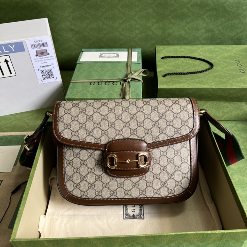 Handbag Gucci 700457 size 30*21*7.5 cm