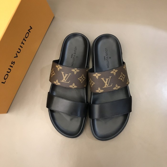 Louis Vuitton Slipper 54