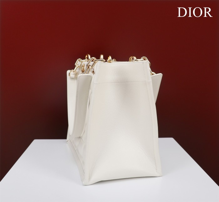 Handbag Dior size 36.5×28×17.5 cm