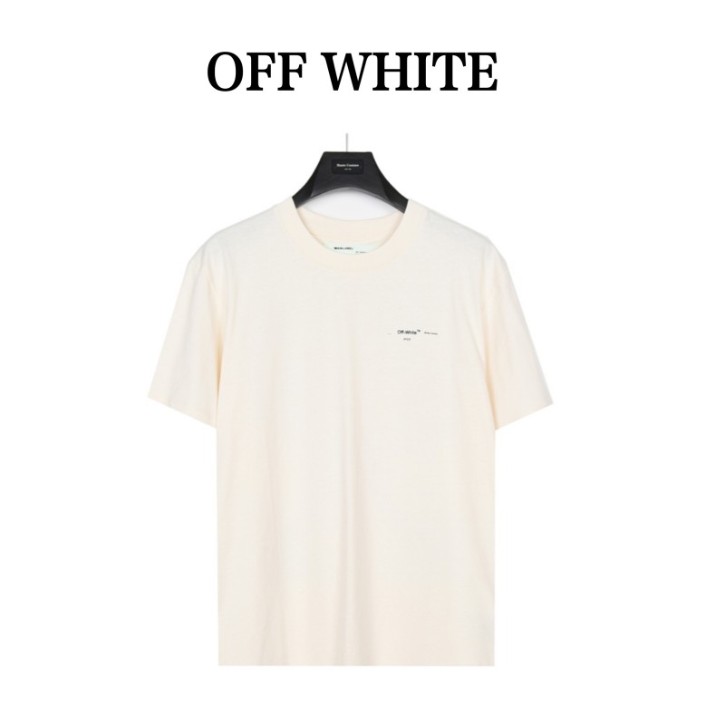 Clothes OFF WHITE 5