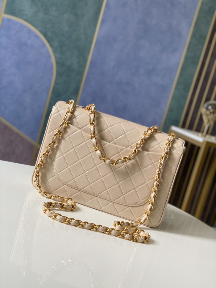 Handbag Chanel A88 size 30.21.8 cm