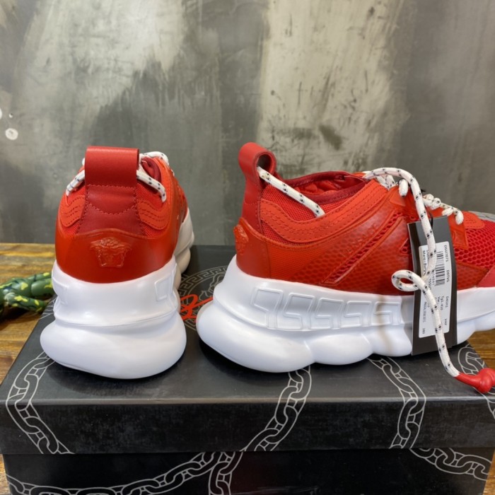 Versace Chain Reaction Sneaker 15