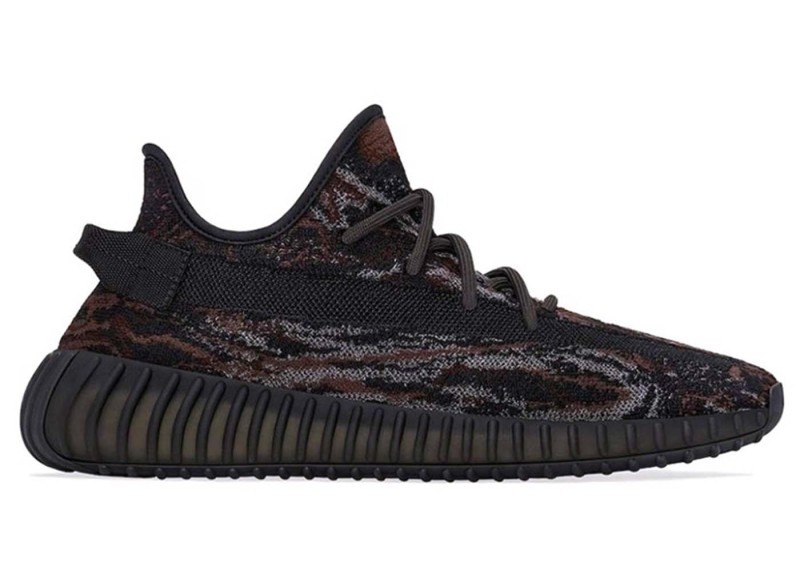 adidas Yeezy Boost 350 V2 MX Rock