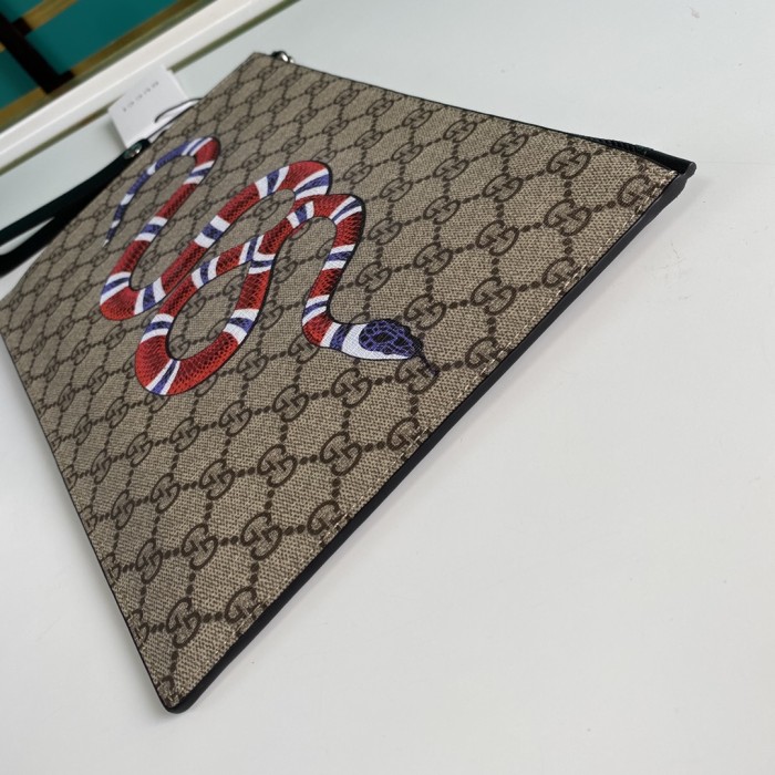 Handbag Gucci 473904 size 30.5*21*1.5 cm