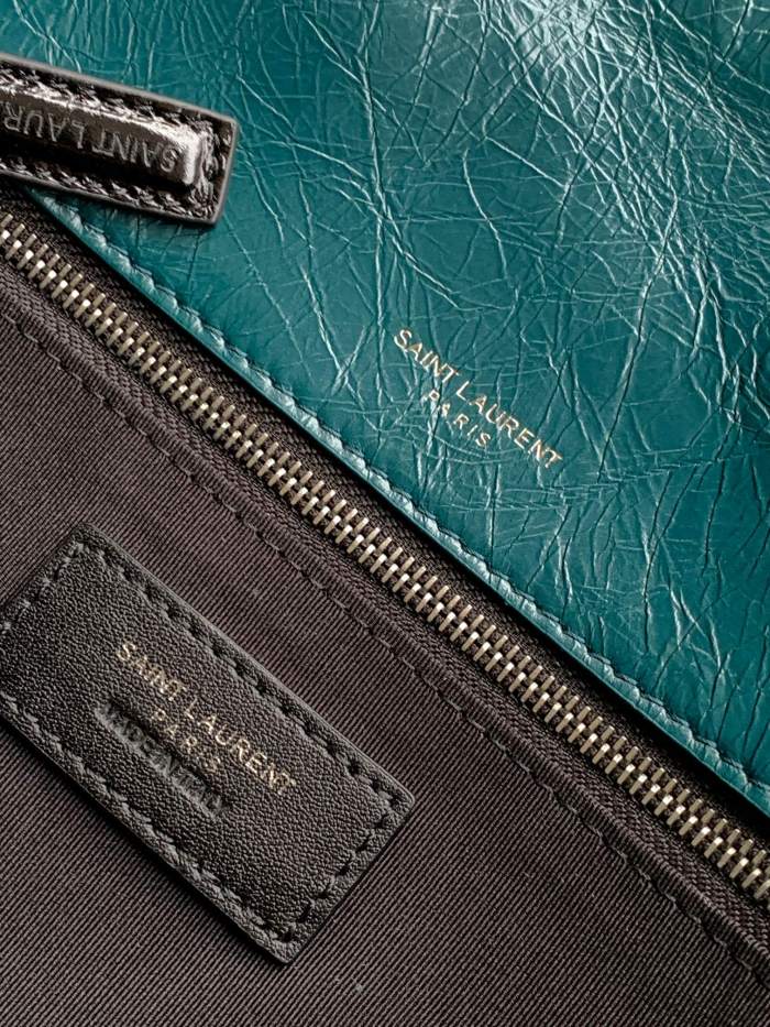 Handbags SAINT LAURENT 653158 size 28X20.5X8.5 CM