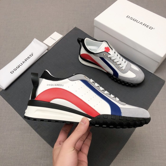 DSQUARED2 sneaker 5