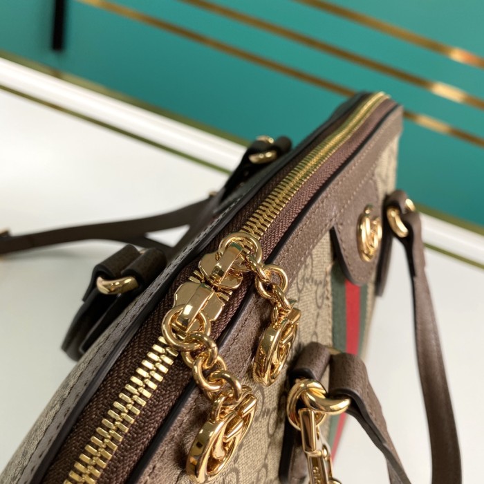 Handbag Gucci 524533 size 35*28*15 cm