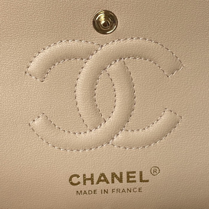 Handbag Chanel A01113 size 23 cm