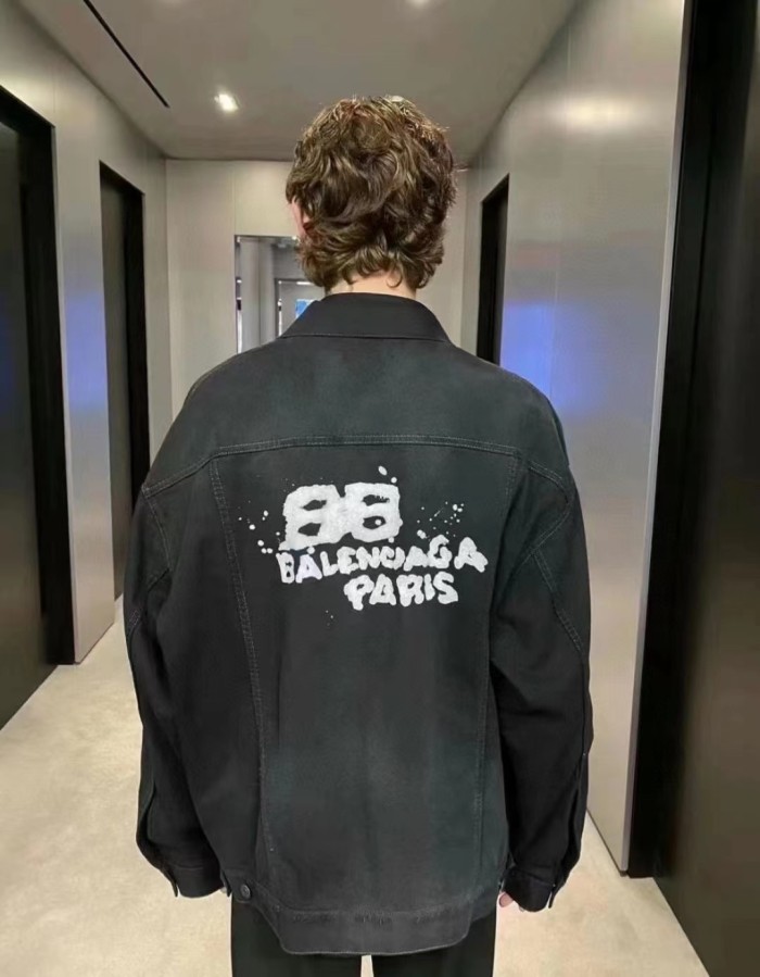 Clothes Balenciaga 270