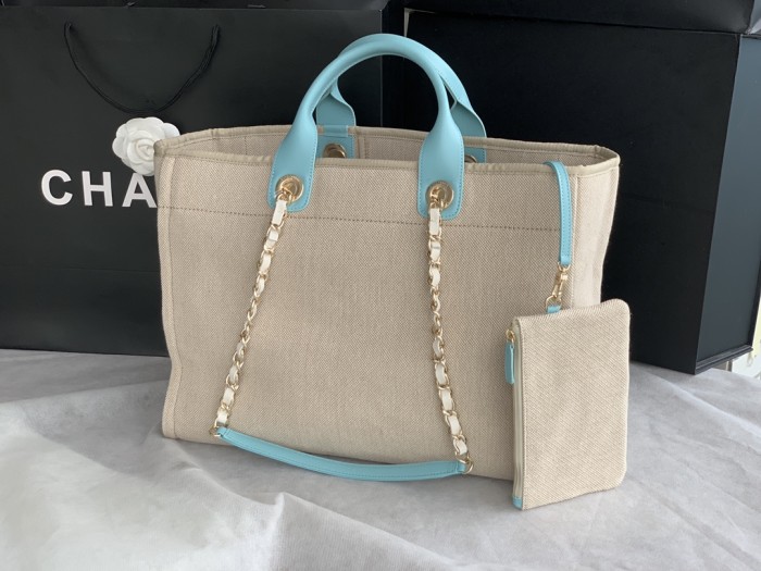 Handbag Chanel 66941 siez 38X32X18 CM