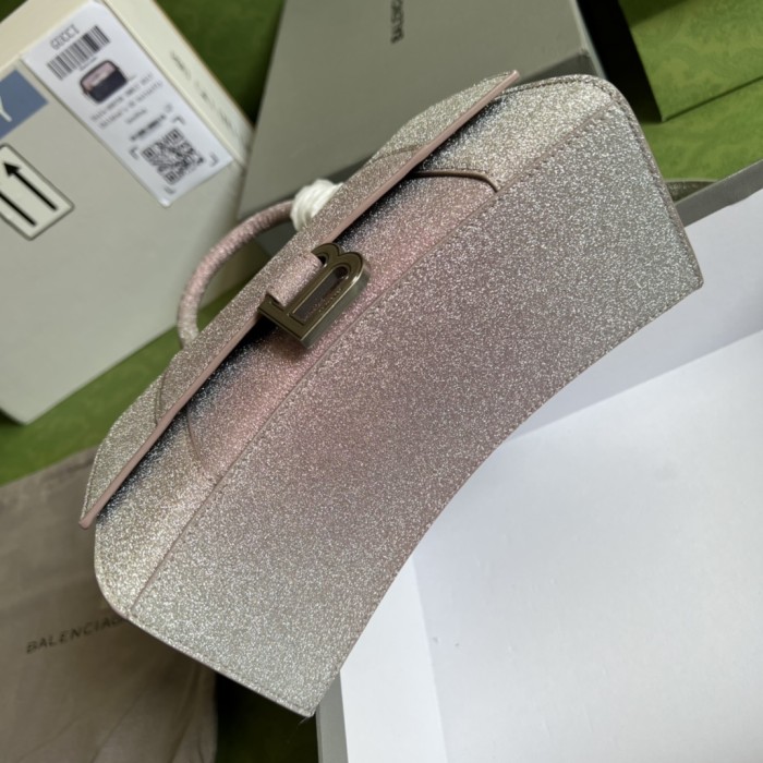 Handbag Gucci 593546 size 23*15*10 cm