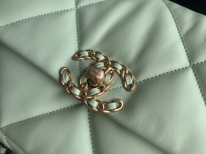 Handbag Chanel 1161 size 30cmx20cm10cm