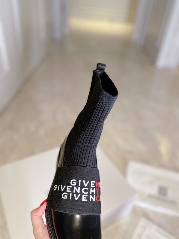 Givenchy Boots 10