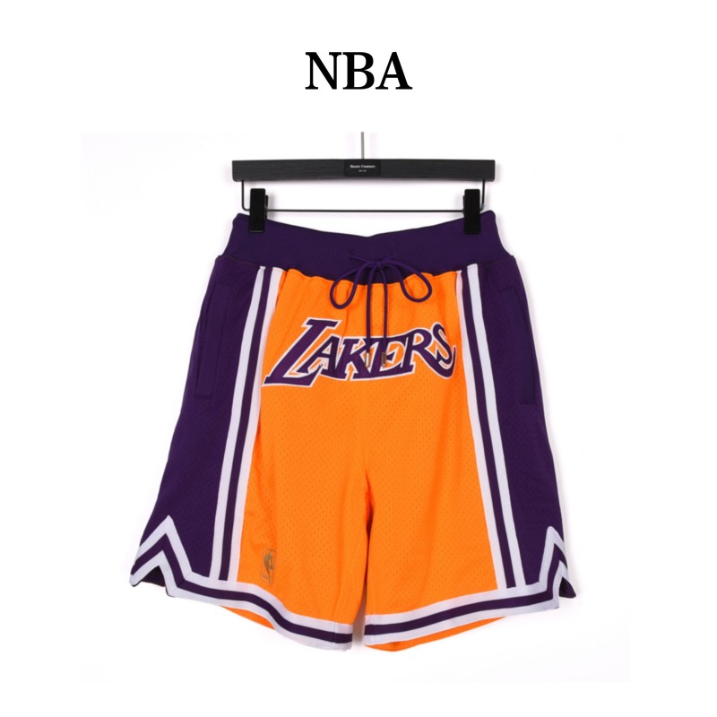 Clothes NBA 5