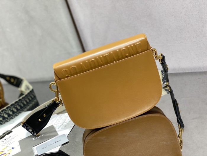 Handbag Dior size 27*18*19.5 cm