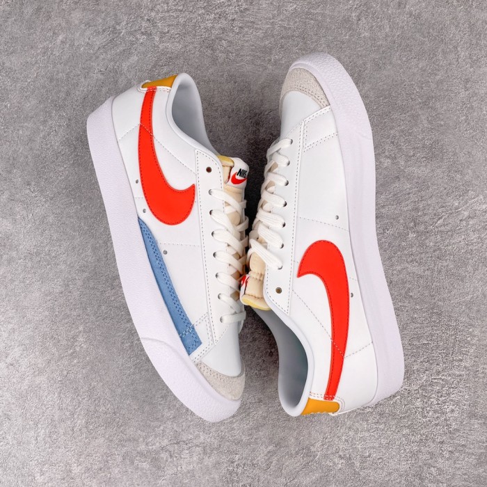 Nike Blazer Low Sneaker 7