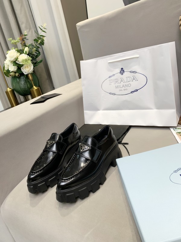 Prada Boots Women 12