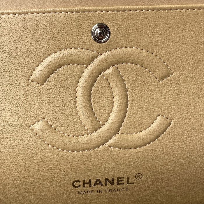 Handbag Chanel A01112 size 15.5x25.5x6.5 cm