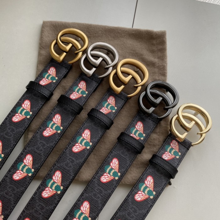 Gucci Belt 19 (width 3cm)