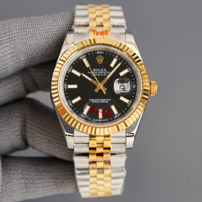Watch Rolex 41MM * 11MM 27