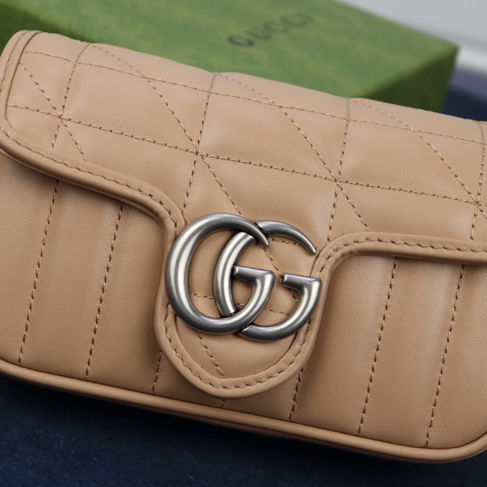 Handbag Gucci 476433 size 16.5X10.2X5.1 cm