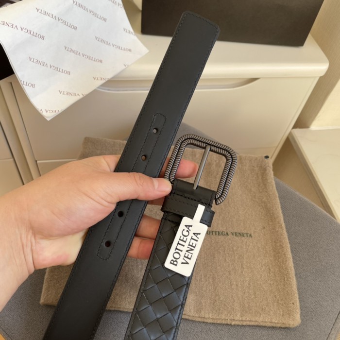 Bottega Veneta Belt 4 (width 2.5cm)