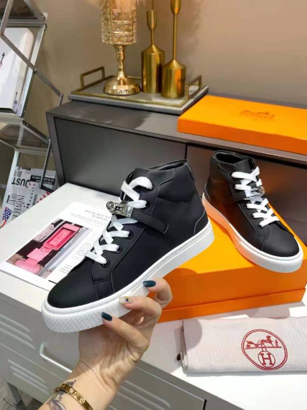Hermes Kelly sneaker 6