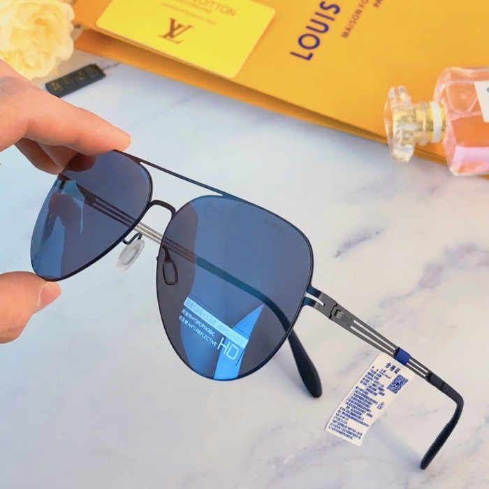 Sunglasses Fendi LV5021