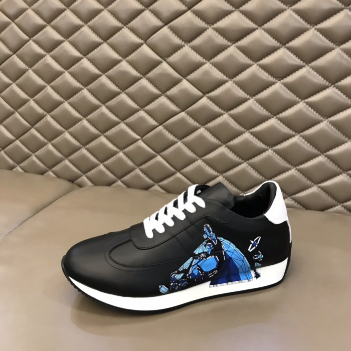 Hermes Low Top sneaker 13