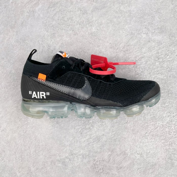 Nike Air VaporMax Off-White Black
