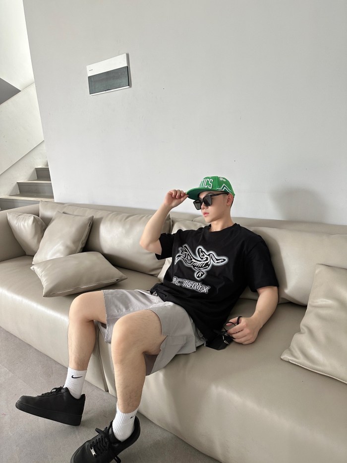 Clothes ARC'TERYX 82