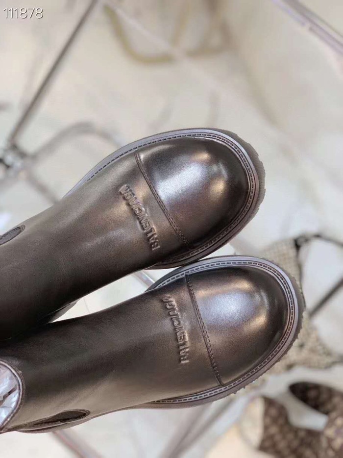 Balenciaga boot women 6