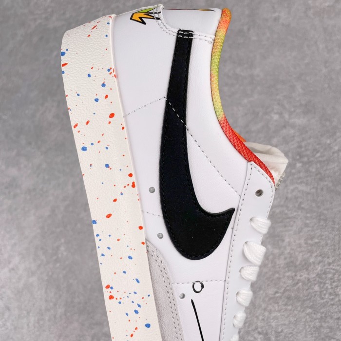 Nike Blazer Low Sneaker 8