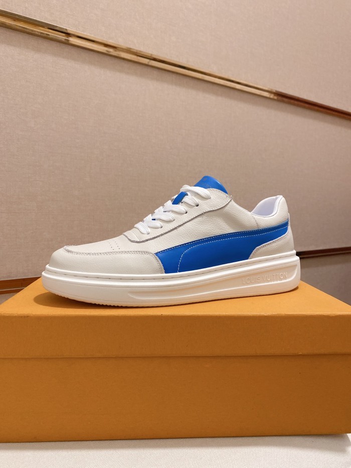 Louis Vuitton Low Top sneaker 121
