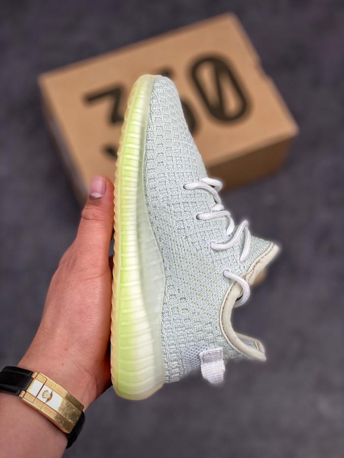 Kids yeezy 350 shoes 1