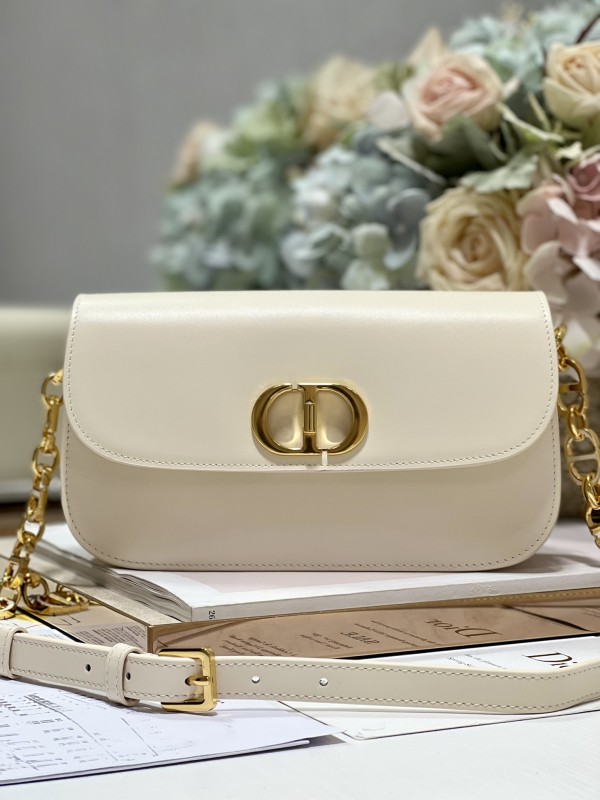 Handbag Dior 9260 size 22.5×12.5×6.5 cm