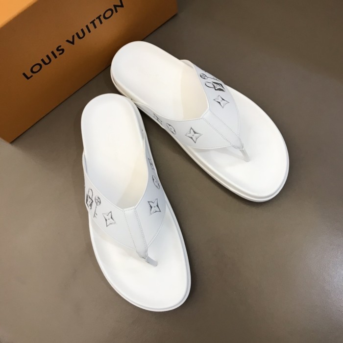 Louis Vuitton Slipper 78