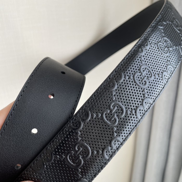 Gucci Belt 15 (width 4cm)