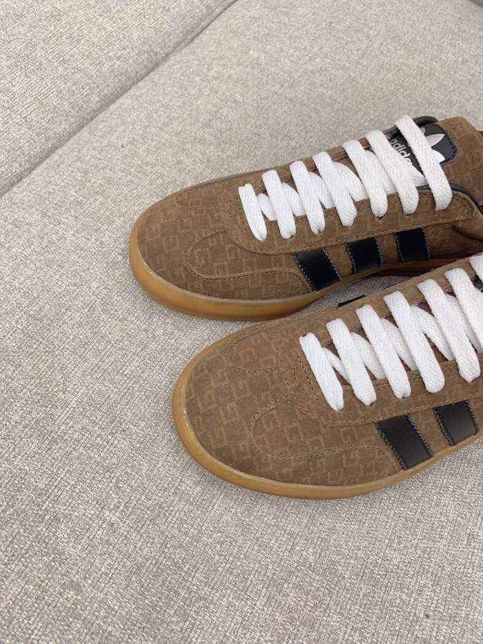 Gucci x adidas sneaker 5