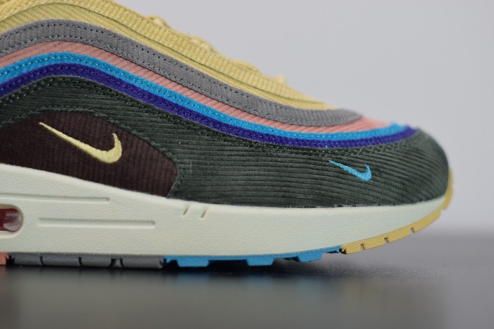 Nike Air Max 1/97 Sean Wotherspoon