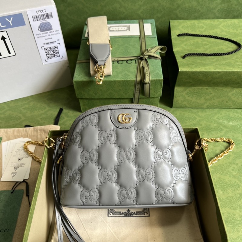 Handbag Gucci 702229 size 23.5*19*8 cm