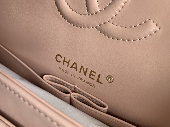 Handbag Chanel 1113 size 23 cm