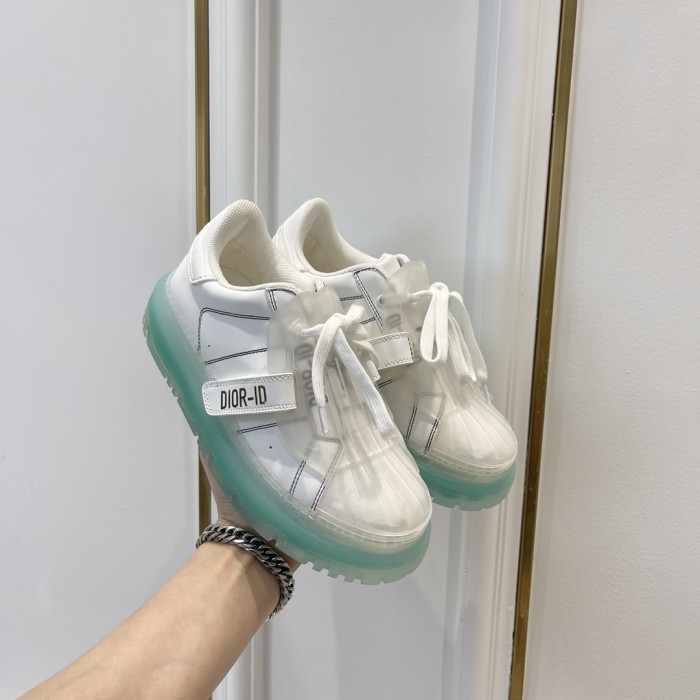 Dior DIOR-ID Sneaker 21