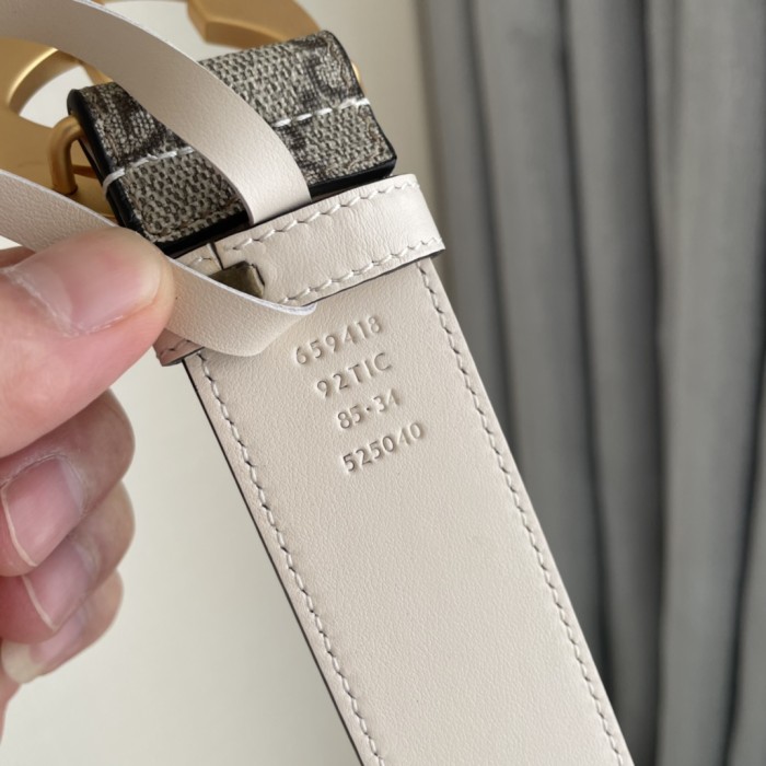 Gucci Belt 3 (width 3.8cm)