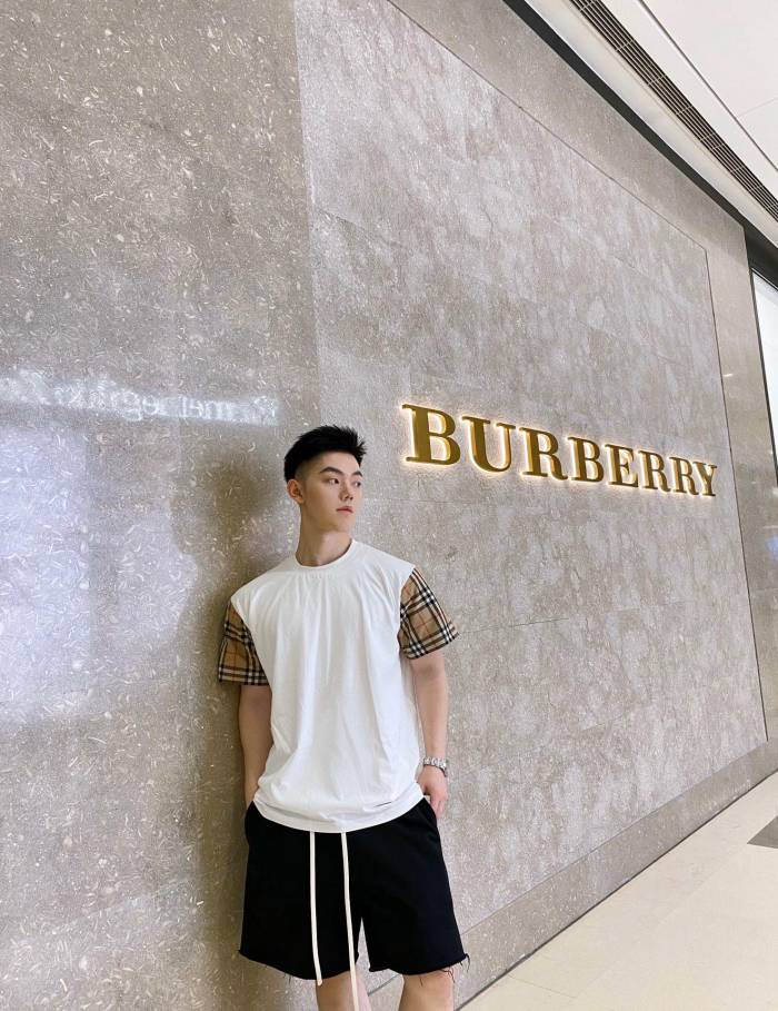 Clothes Burberry 303